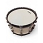 Used Dixon 14in Classic Sub Zero White Drum