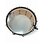 Used Dixon 14in Classic Sub Zero White Drum