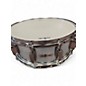 Used Majestic 14in Snare Chrome Drum thumbnail