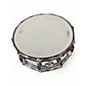 Used Majestic 14in Snare Chrome Drum