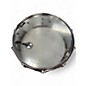 Used Majestic 14in Snare Chrome Drum