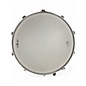 Used Majestic 14in Snare Chrome Drum