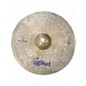 Used Paiste 20in 400 Power Ride Cymbal thumbnail