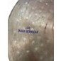 Used Paiste 20in 400 Power Ride Cymbal