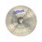 Used Paiste 20in 400 Power Ride Cymbal
