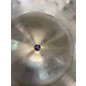 Used Paiste 20in 400 Power Ride Cymbal