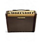Used Fishman PROLBX500 Loudbox Mini Acoustic Guitar Combo Amp thumbnail
