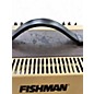 Used Fishman PROLBX500 Loudbox Mini Acoustic Guitar Combo Amp