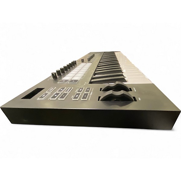 Used Novation Launchkey 49 Key MIDI Controller