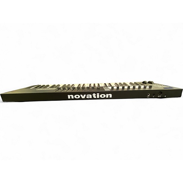 Used Novation Launchkey 49 Key MIDI Controller