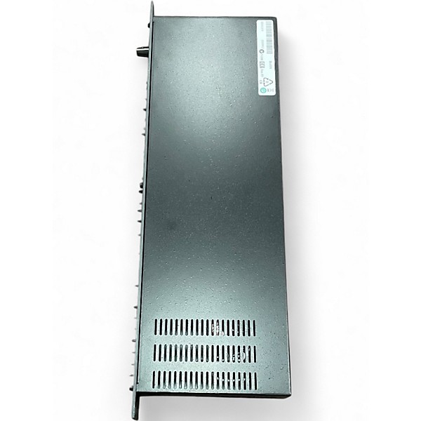 Used dbx 131 Single 31-Band Graphic Equalizer