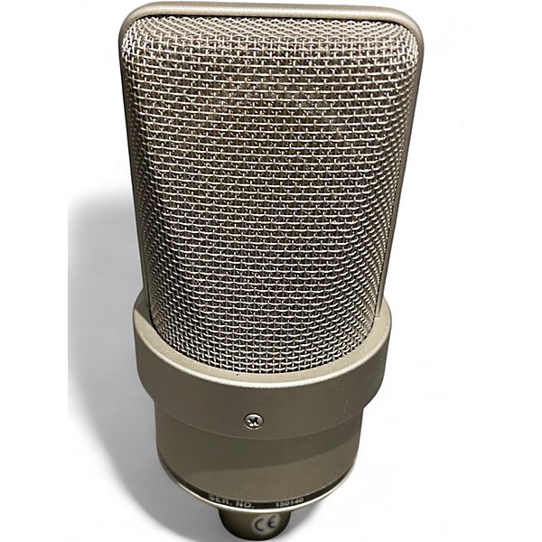 Used Neumann TLM103 Condenser Microphone