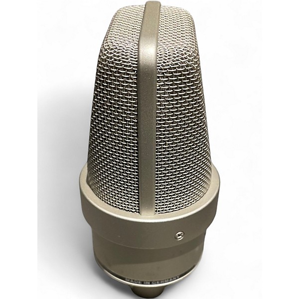 Used Neumann TLM103 Condenser Microphone