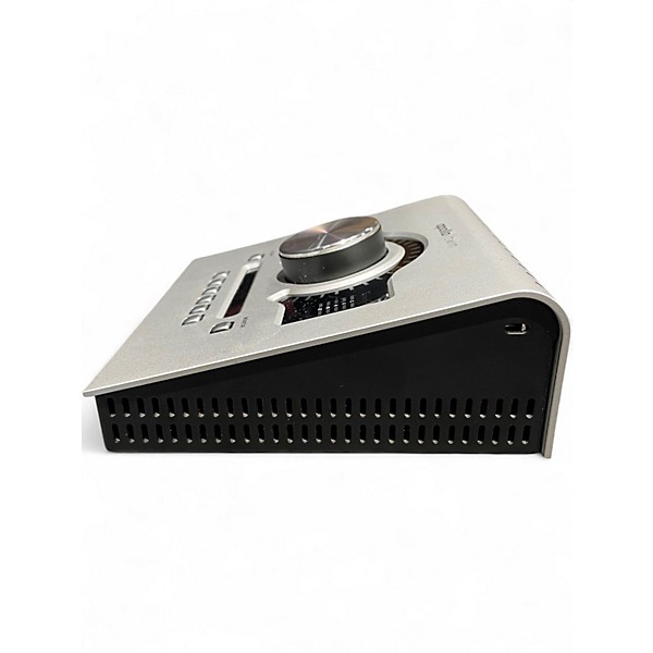 Used Universal Audio Apollo Twin USB Audio Interface