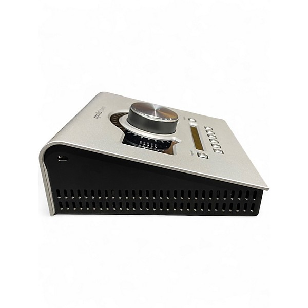 Used Universal Audio Apollo Twin USB Audio Interface