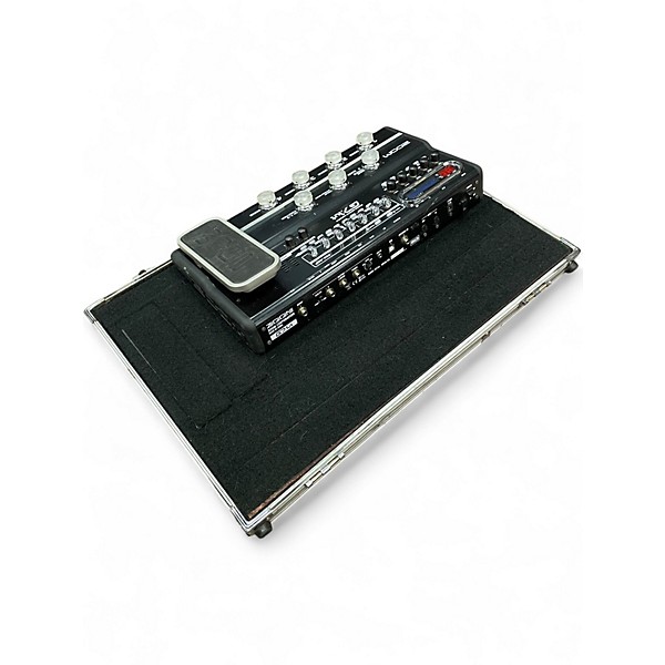 Used Zoom G7.1UT Effect Processor