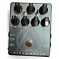 Used Darkglass Alpha Omega Bass Effect Pedal thumbnail