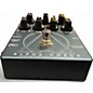 Used Darkglass Alpha Omega Bass Effect Pedal