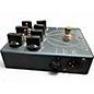 Used Darkglass Alpha Omega Bass Effect Pedal