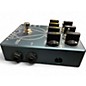 Used Darkglass Alpha Omega Bass Effect Pedal