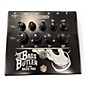 Used Orange Amplifiers Bass Butler Bass Effect Pedal thumbnail