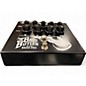 Used Orange Amplifiers Bass Butler Bass Effect Pedal
