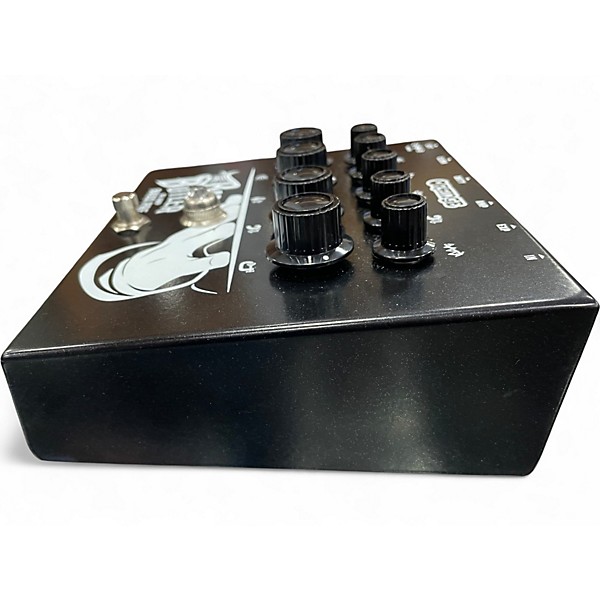 Used Orange Amplifiers Bass Butler Bass Effect Pedal
