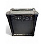 Used Burswood g-10 Battery Powered Amp thumbnail