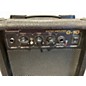 Used Burswood g-10 Battery Powered Amp