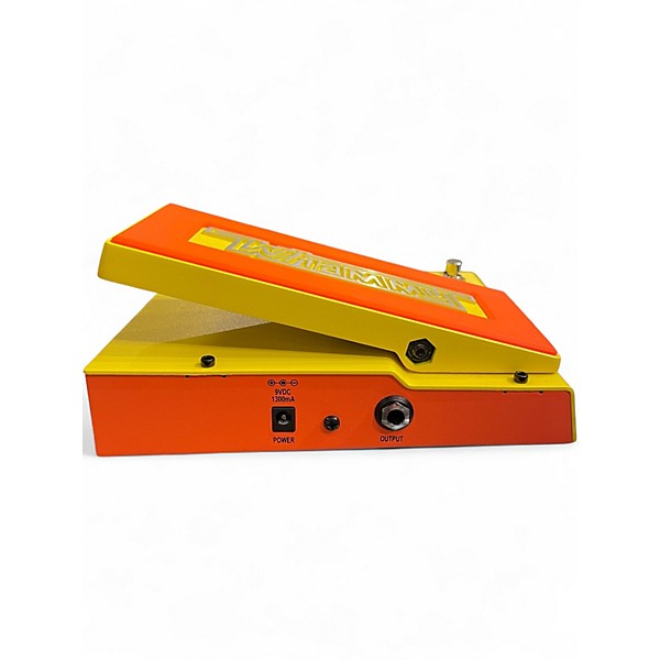 Used DigiTech Mono Neon Whammy Effect Pedal