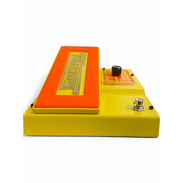Used DigiTech Mono Neon Whammy Effect Pedal