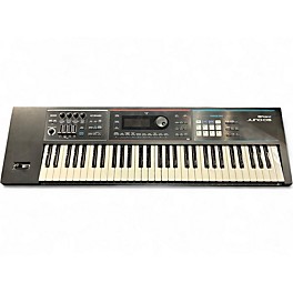 Used Roland Juno DS61 Synthesizer