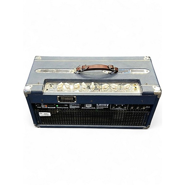 Used Laney LIONHEART L20H Tube Guitar Amp Head
