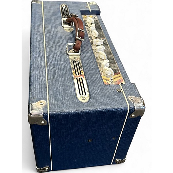 Used Laney LIONHEART L20H Tube Guitar Amp Head