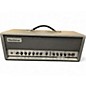 Used Blackstar SILVERLINE DELUXE HEAD Solid State Guitar Amp Head thumbnail