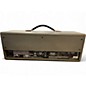 Used Blackstar SILVERLINE DELUXE HEAD Solid State Guitar Amp Head