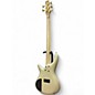Used Ibanez SR405EPBDX Mars Gold Metallic Burst Electric Bass Guitar