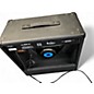 Used Fender automatic GT PR329 Guitar Combo Amp