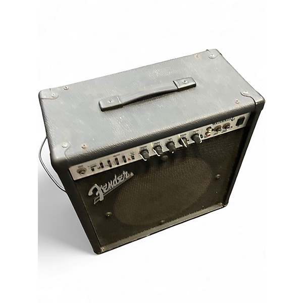 Used Fender automatic GT PR329 Guitar Combo Amp