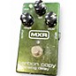 Used MXR Carbon Copy Effect Pedal thumbnail