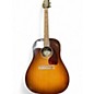 Used Gibson J45 Studio Tobacco Sunburst Acoustic Electric Guitar thumbnail