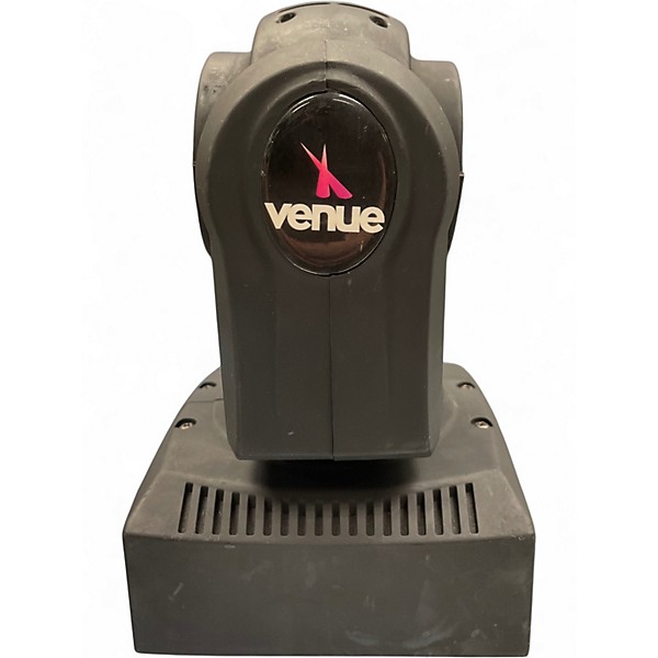 Used Venue Revolver Laser Lighting Effect