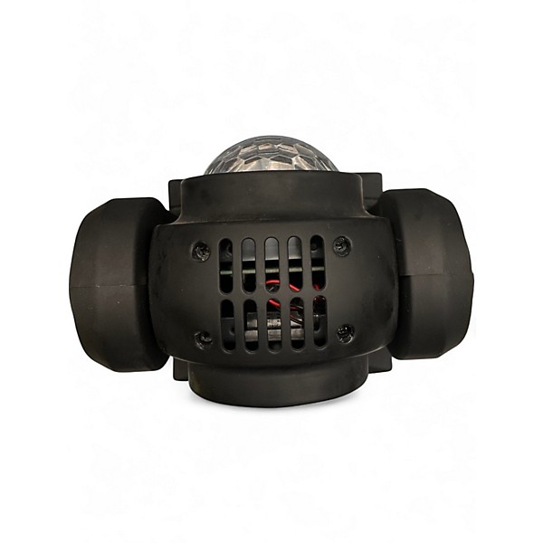 Used Venue Revolver Laser Lighting Effect
