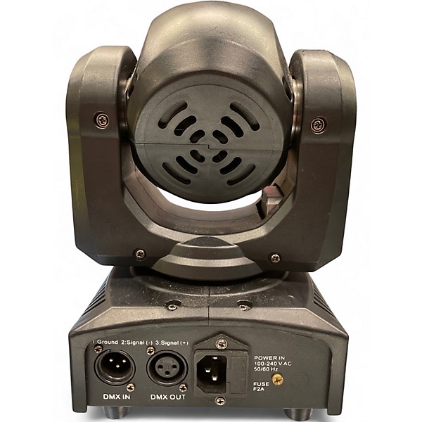 Used JMAZ Lighting Crazy Beam 40 Fusion Lighting Effect