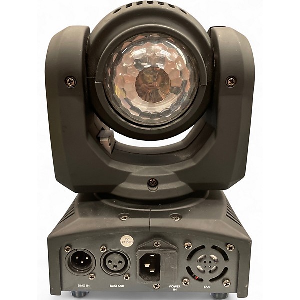 Used Venue Revolver Laser Lighting Effect