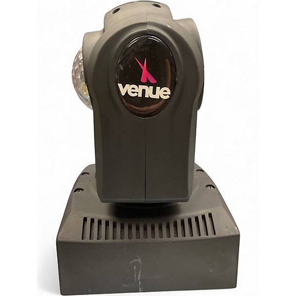 Used Venue Revolver Laser Lighting Effect