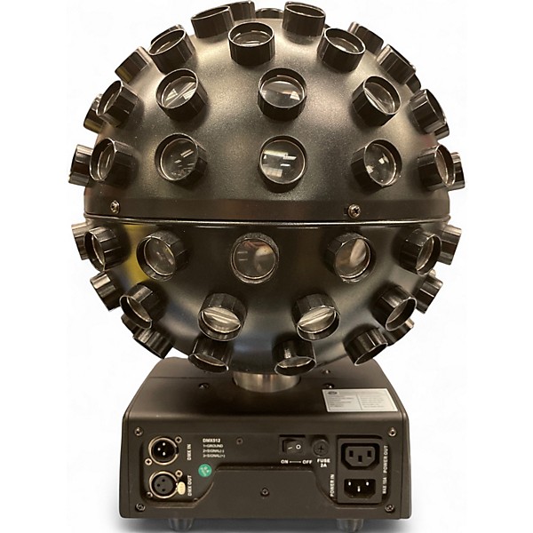 Used American DJ Starburst Lighting Effect