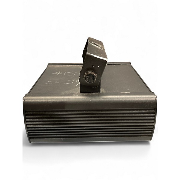 Used Miscellaneous 3D Laser Light Lighting Effect