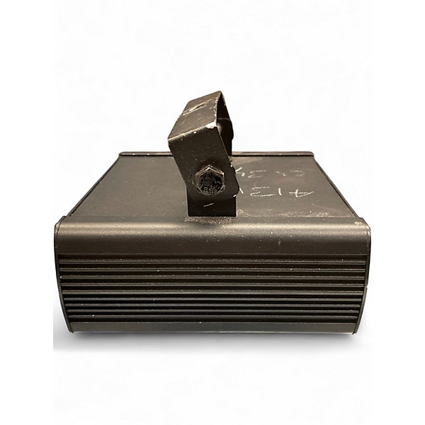 Used Miscellaneous 3D Laser Light Lighting Effect