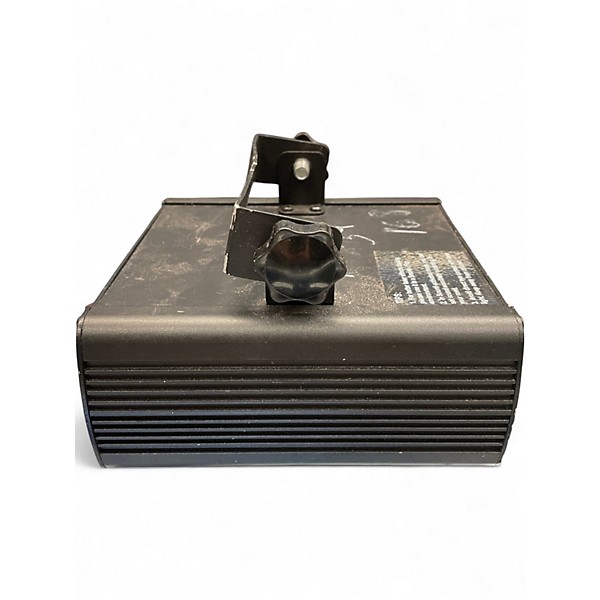 Used Miscellaneous 3D Laser Light Lighting Effect